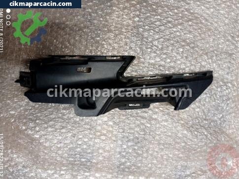Audi A3 Tampon Braketi çıkma parça