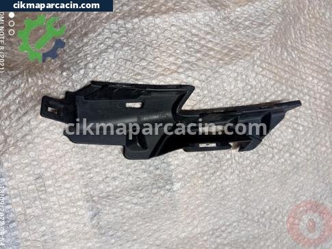 Audi A3 Tampon Braketi çıkma parça