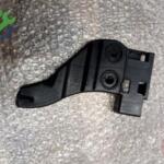 Audi A3 2022 Çıkma Tampon Braketi 8V3807329