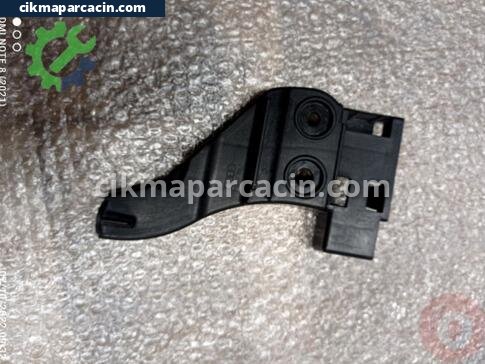 Audi A3 Tampon Braketi çıkma parça