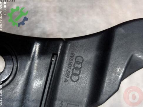 Audi A3 Tampon Braketi 8V3807329 çıkma parça