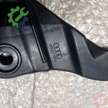Audi A3 Tampon Braketi 8V3807330A çıkma parça