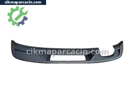 Audi A3 Arka Tampon çıkma parça
