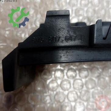 Audi A3 Tampon Izgarası 8V3807647B çıkma parça
