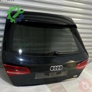 Audi A3 2022 Bagaj Çıkma - 8V3827025H