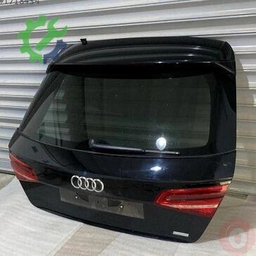 Audi A3 Bagaj 8V3827025H çıkma parça