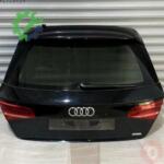 Audi A3 2022 Bagaj Çıkma – 8V3827025H