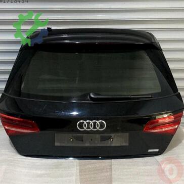 Audi A3 Bagaj 8V3827025H çıkma parça