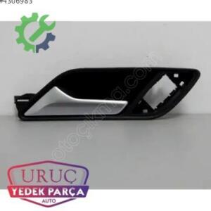 Audi A3 Kapı Kilidi 8V3837019 Sökme Çıkma