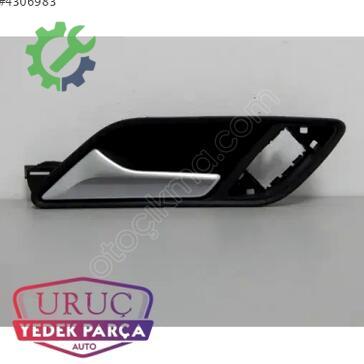 Audi A3 Kapı Kilidi çıkma parça