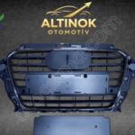 8V3853651 AUDİ A3 ÖN PANJUR SENSÖRLÜ GRİ CROMLU 2013-2017 ARASI