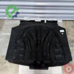 Audi A3 Orijinal Çıkma Bagaj 8V3863697B