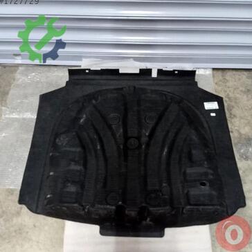 Audi A3 Bagaj çıkma parça