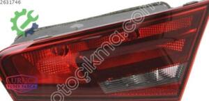 Audi A3 Sağ İç Stop 714081050801 Sıfır Orijinal