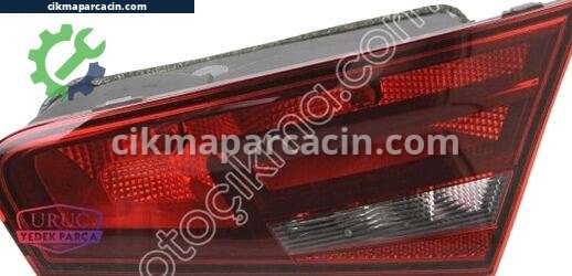 Audi A3 Stop çıkma parça