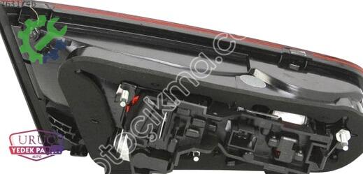 Audi A3 Stop 714081050801 çıkma parça