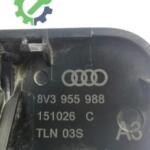 Audi A3 2023 Çıkma Far Motoru 8V3955988
