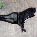 Çıkma Audi A3 Tampon Braketi 8V4807378D