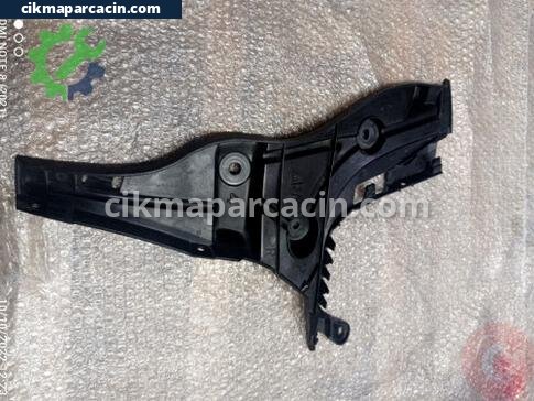 Audi A3 Tampon Braketi çıkma parça