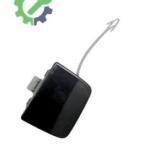 Çeki Demir Kapağı Audi A3 2023 Çıkma 8V4807441D