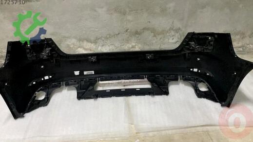 Audi A3 Arka Tampon 8V4807511L çıkma parça