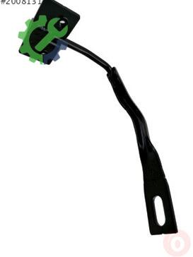 Audi A3 Tampon Demiri 8V4823485C çıkma parça