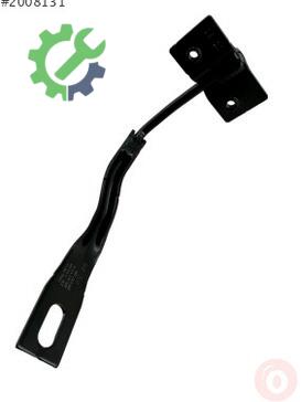 Audi A3 Tampon Demiri 8V4823485C çıkma parça