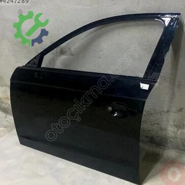 Audi A3 Kapı 8V4831051B çıkma parça