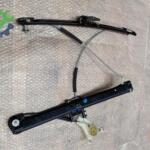 Audi A3 Orijinal Çıkma Cam Motoru 8V4837461