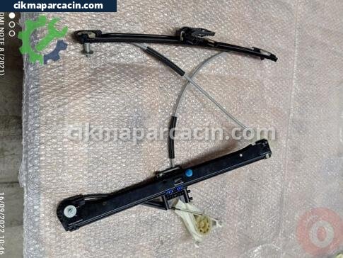 Audi A3 Cam Motoru çıkma parça