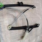 Audi A3 Orijinal Çıkma Cam Motoru 8V4837461