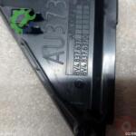Kapı Döşemesi Audi A3 2013-2021 Çıkma 8V4837637