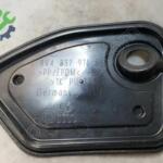 Çıkma Audi RS Sağ Yan Panel 8V4837916B