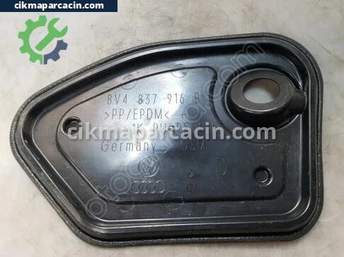 Audi RS Sağ Yan Panel çıkma parça