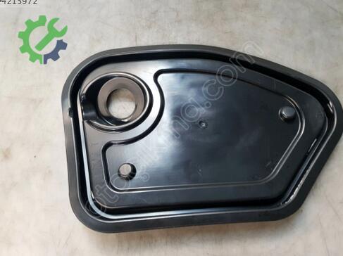 Audi RS Sağ Yan Panel 8V4837916B çıkma parça