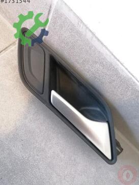 Audi A3 Kapı Kolu 8V4839020 çıkma parça