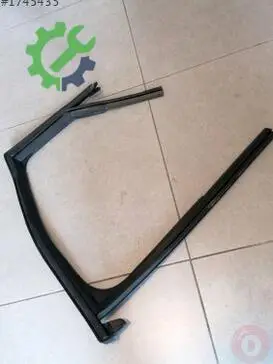 Audi A3 Kapı Çıtası 8V4839439B çıkma parça