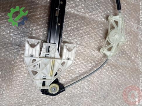 Audi A4 Kelebek Camı 8V4839462 çıkma parça