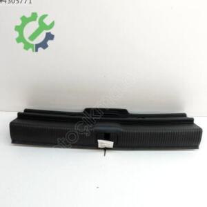 Audi A3 Orijinal Çıkma Bagaj 8V4863471F