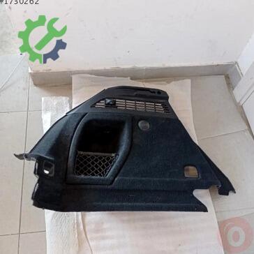 Audi A3 Bagaj çıkma parça