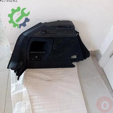 Audi A3 Bagaj 8V4863879G çıkma parça
