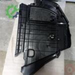 Audi A3 Orijinal Çıkma Bagaj 8V4863880C
