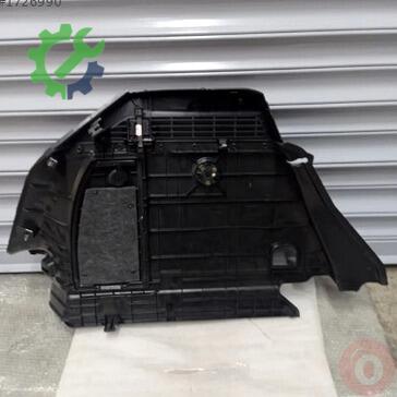 Audi A3 Bagaj 8V4863880C çıkma parça