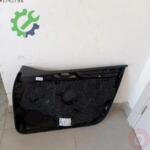 Kapı Döşemesi Audi A3 2013-2020 Çıkma 8V4867105