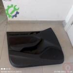 Kapı Döşemesi Audi A3 2013-2020 Çıkma 8V4867105