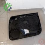 Kapı Döşemesi Audi A3 2013-2020 Çıkma 8V4867105