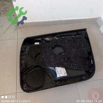 Audi A3 Kapı Döşemesi 8V4867105 çıkma parça