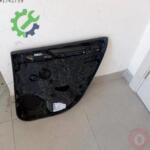 Audi A3 Orijinal Çıkma Kapı Döşemesi 8V4867305