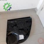 Audi A3 Orijinal Çıkma Kapı Döşemesi 8V4867305