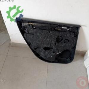 Audi A3 2013-2020 Çıkma Kapı Döşemesi 8V4867306